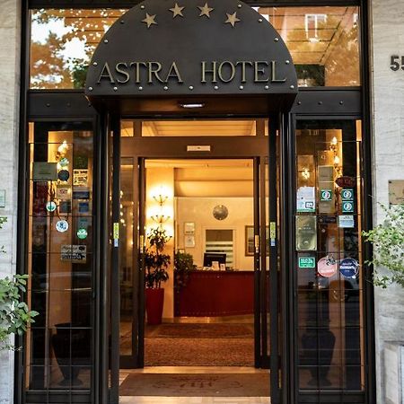 Astra Hotel Ferrara Exterior photo